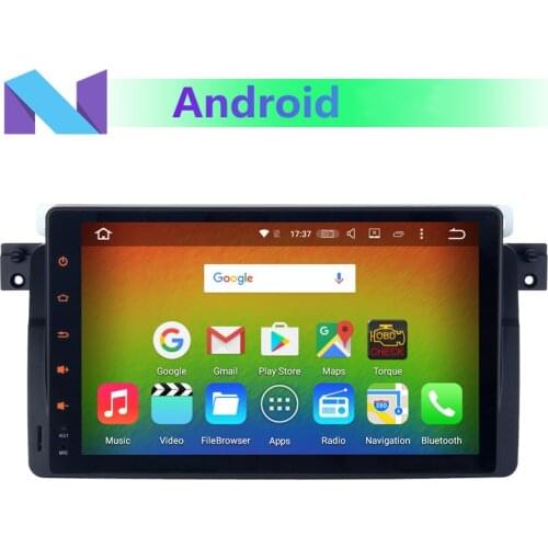 PX6 4G+64G Android 10.0 Car Radio Multimedia DVD Player For BMW 3 Series E46 1998-2006 M3 Rover 75 GPS Navi Carplay 4G WIFI BT