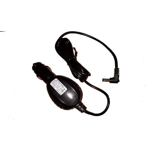 NEW8210 Car Charger for GPRS POS Terminal Payment Machine