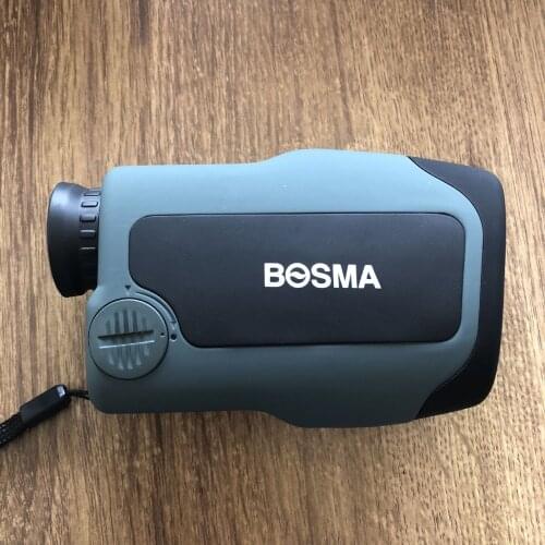 BOSMA Boguan HD High-powered Telescope LA-600 Rangefinder
