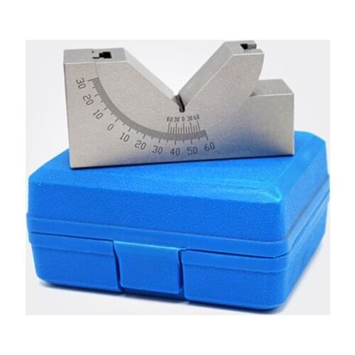 AP-25 Precision 0-60 degree angle plate,Angle block, angle gauge