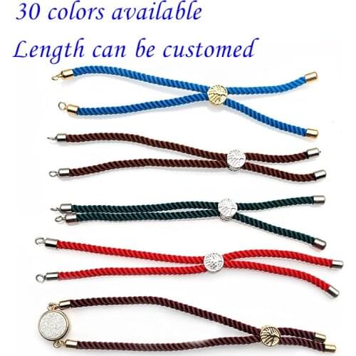 Браслеты Красная нить Flourishbeads China At AliExpress