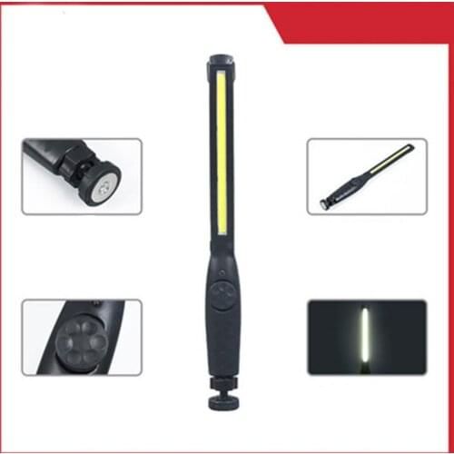 ICOCO Portable Flashlights