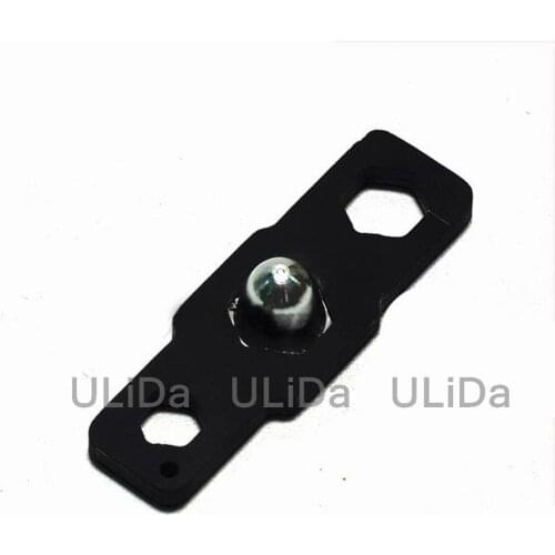 RC Tool 2204 Motor Bullet Cap Quick-release Wrench For 6MM 8MM 10MM Screw Nuts