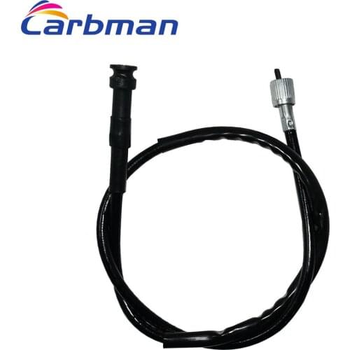 Carbman Clutch Cable for Honda CB350 K Super Sport CL350 Scrambler CX650 Motorcycle Parts