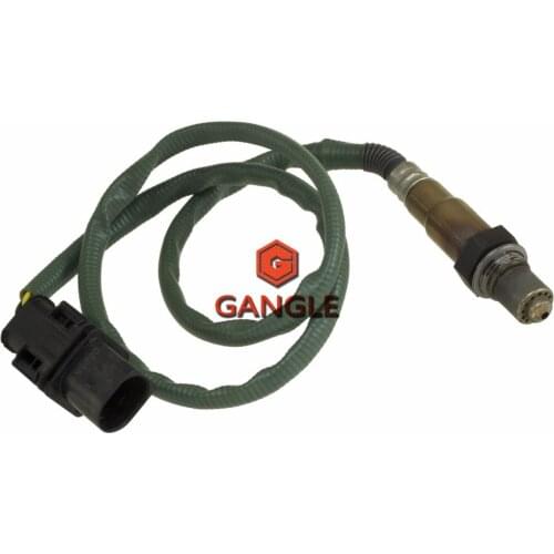 Oxygen Sensor O2 Lambda Sensor AIR FUEL RATIO SENSOR for for MERCEDES BENZ E550 E63 ML450 S63 SL63 DODGE FREIGHTLINER 234-5091