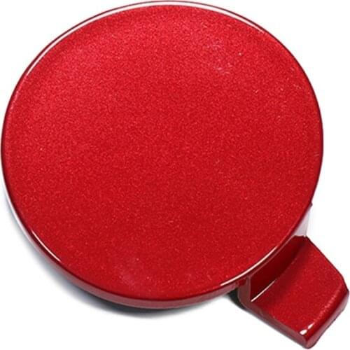 Bumper Tow Hook Cover for Tesla Model 3 2021 Dropshipping