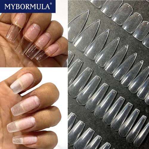 Mybormula Nail Tips