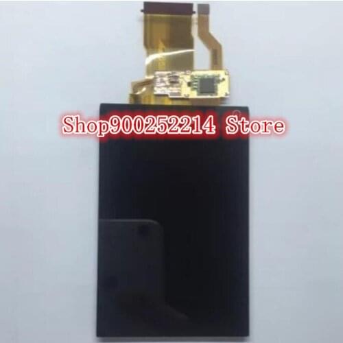 NEW LCD Display Screen For CASIO Exilim EX- TR350 TR350S TR300 TR10 TR15 TR35 Digital Camera Repair Part + Touch