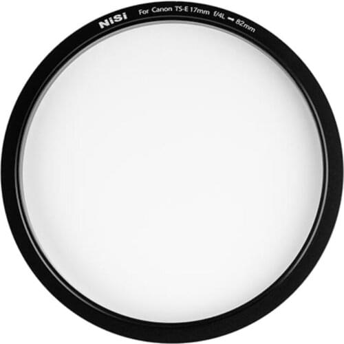 82mm adapter ring for canon TS-E 17mm F/4L camera lens