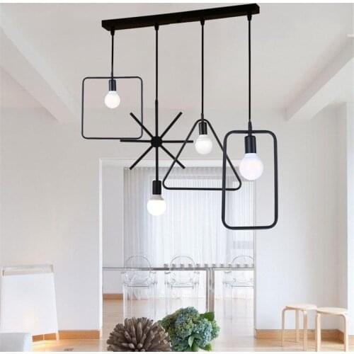 Cuisine Lighting Luminaria Pendente De Techo Decoracao Para Casa Lampara Colgante Suspension Luminaire Suspendu Hanging Lamp