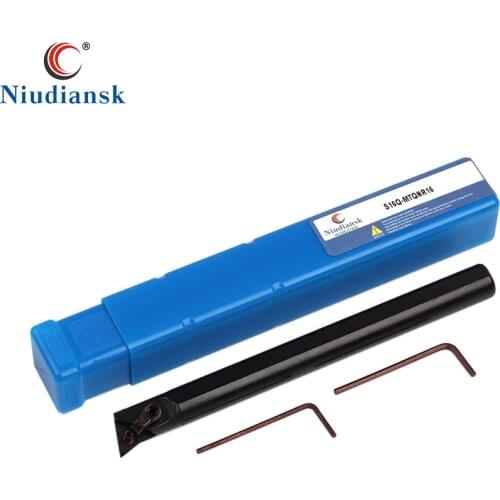 Boring bar S20R-MTQNR16 S25S-MTQNR16 S20R-MTQNL16 S25S-MTQNL16 Internal turning tool holder CNC lathe, use carbide insert TNMG16
