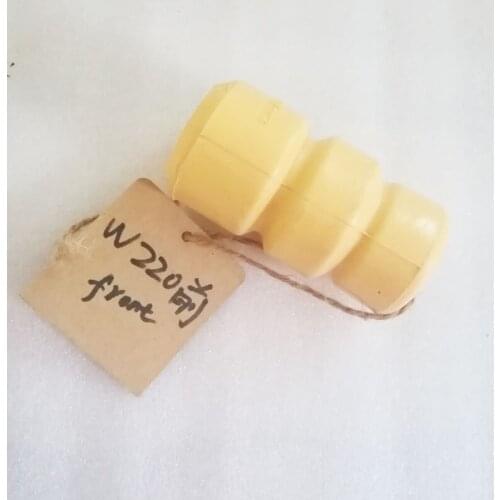 Rubber Buffer For Mercedes W220 Front E4-AP2-Z039A01 foam struts front shock absorber