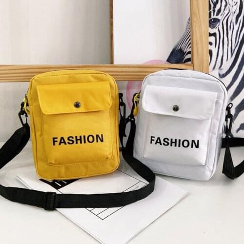 Bags for Women 2020 Fashion Messenger Bags Brand New Creative Cartoon Embroidery Planet Canvas Shoulder Bags Universe Handbags