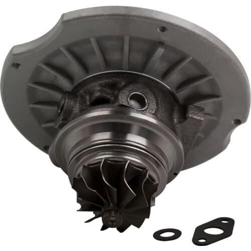 Turbine RHF4V VJ32 VDA10019 Turbo charger chra cartridge for Mazda 6 MPV II DI LW 89/100 Kw J25S 2002- Turbocharger CORE