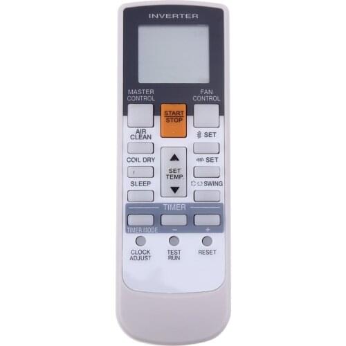 Air Conditioner Conditioning Remote Control for Fujitsu AR-RY12 AR-RY13 AR-RY3 AR-RY14 AR-RY14 AR-RY Control Remote