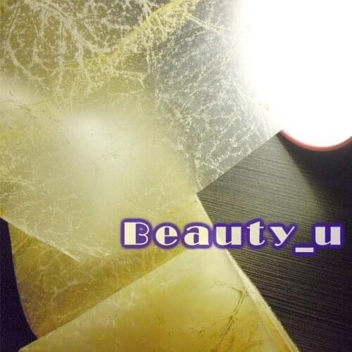 1 PC Homeuse Size Long 1.7M*9Cm Sheet Sausage Strip Casing Sheet Hot Dog Casing Dish DIY Sausage Packaging Tools Inedible Casing