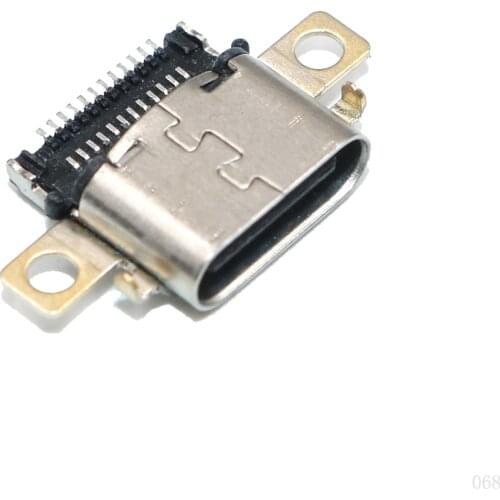 10PCS/Lot For Xiaomi Mi 4C USB Charge Port Charging Jack Dock Socket Plug Connector