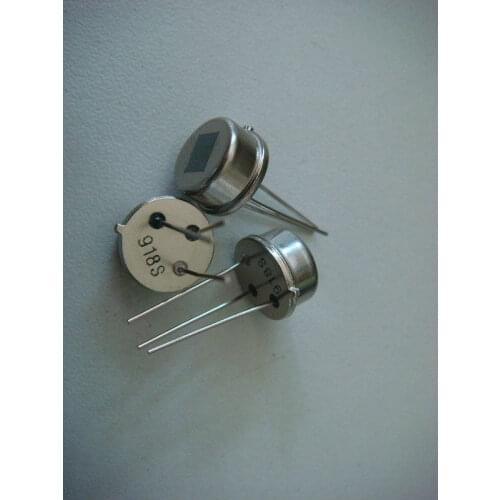 100pcs RE200B RE200B-P SN200B00 Sensor PIR Human Body Infrared Pyroelectric Sensors