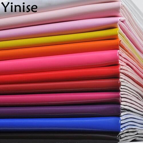 100x138cm Synthetic Leather Fabric Caviar PU Leather Fabrics Artificial Faux Leather DIY Bag Wallet Sofa Clothes Home Decoration