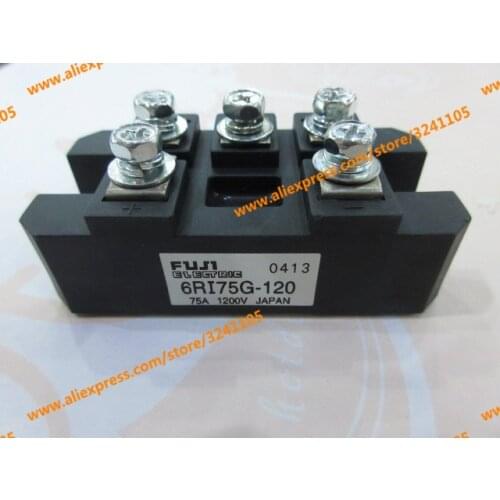Free shipping NEW 6RI75G-120 MODULE