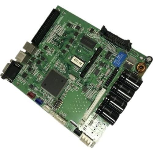 Free shipping Original for ARGOX X-2000V motherboard printer accessories motherboard X2000V 2000V