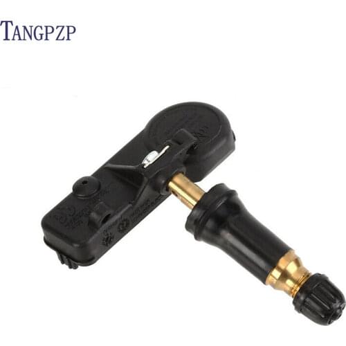 9683420380 433MHz Tire Pressure Monitor Sensor For Peugeot Citroen For Picasso C4 9673860880