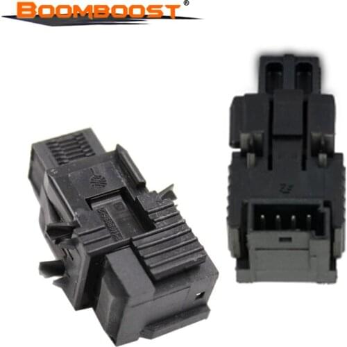 Window Center Control Master Switch Brake Light Switch For BMW E38 E39 E46 E53 X5 E65 E66 61316967601 Brake Stop Light Switch