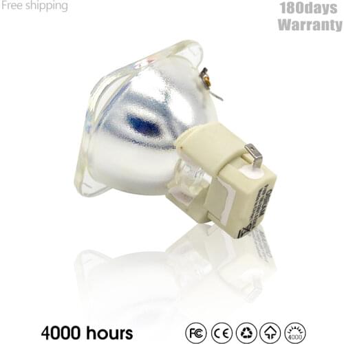 Hot sale 7R lamp for moving head light 230w beam stage light OSRAM P-VIP 180-230/1.0 E20.6