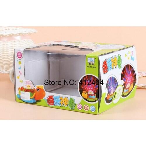 Pastry kraft paper window box Bakery Cookies Cupcake kraft cardboard box with window lid ---PX11228