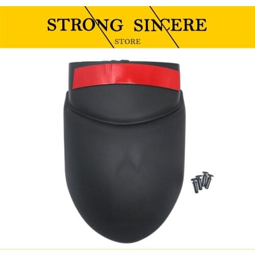 Motorcycle accessories front fender extender for BMW G310GS 2017-2018 G310R 2017 2018 G310GS / R