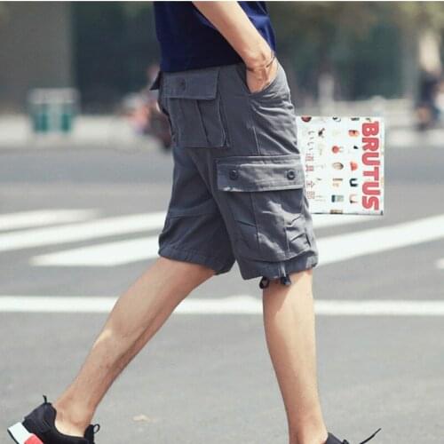 Pave Hawk Men's Shorts