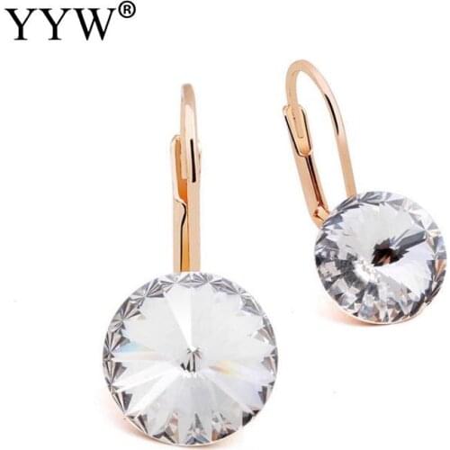 Multicolored Women Hanging Dangle Earrings Charms Personality Ear Jewelry Girlfriends Birthday Gifts Orecchini Boucle D'oreille