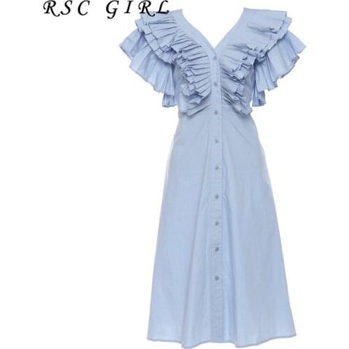 RSC GIRL Women's Stylish Dresses