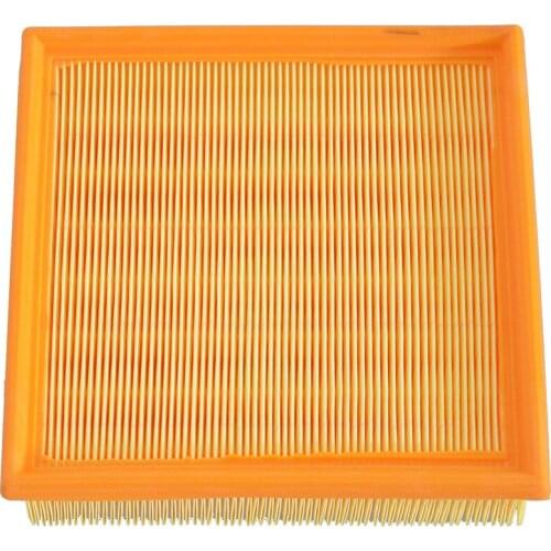 Car Engine Air Filter For Audi 100 200 500 5000 Hongqi Ca Series Jaguar Xj Lada 110 111 112 Porsche 924 Seat Terra 021-129-620