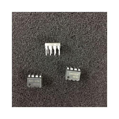 1pcs/lot KA5H0165RN 5H0165R DIP-8 new original authentic In Stock