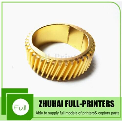 2PCS Free Shipping Copper Upper Fuser Gear 40T B234-2062 for Ricoh Aficio 1060 1075 2060 2075 AF1075 AF2075 Gear