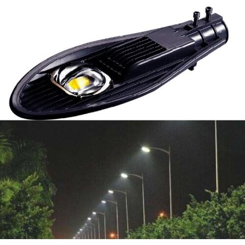 220V 30W LED Street Light 130-140 Lumens Flood Lamp Waterproof for Outdoor Park