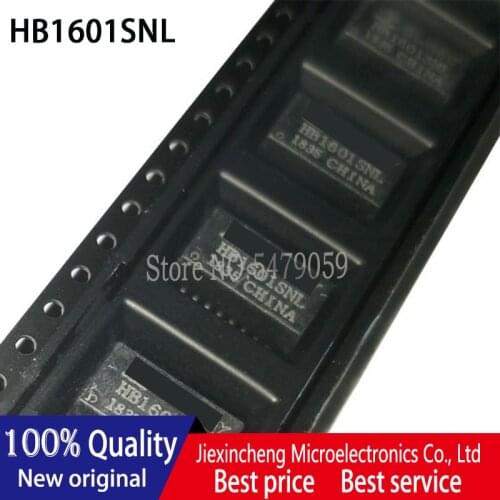5PCS HB1601SNL HB1601 SOP16 New original
