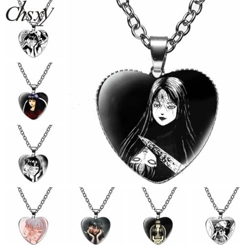 CHSXY Gothic Pendants