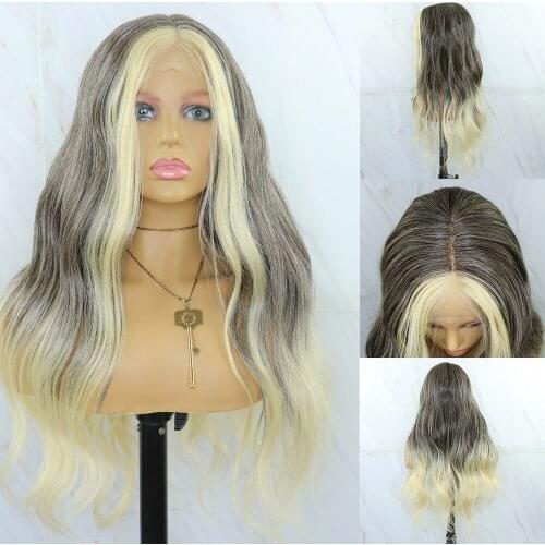 Black Wigs Ivy Na China