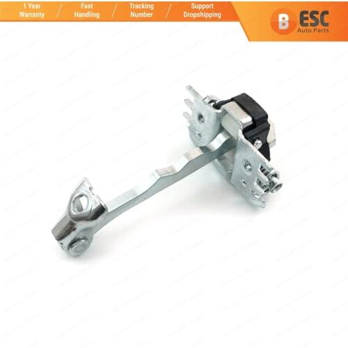 ESC EDP708 Front Door Hinge Stop Check Strap Limiter 824310007R for Renault Fluence Megane 3