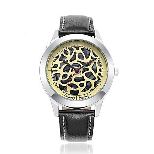 Quartz Watch Women Watches Brand Luxury 2021 Wristwatch Female Clock Wrist Watch Lady watch Montre Femme NO.2