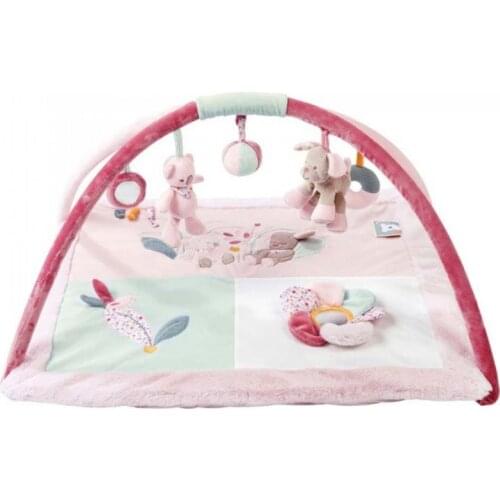 NATTOU Rugs For Children