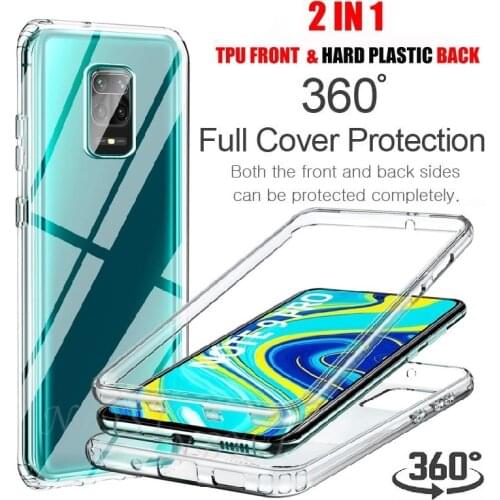 NBYST Phone Cases Xiaomi Mi Mix 2S
