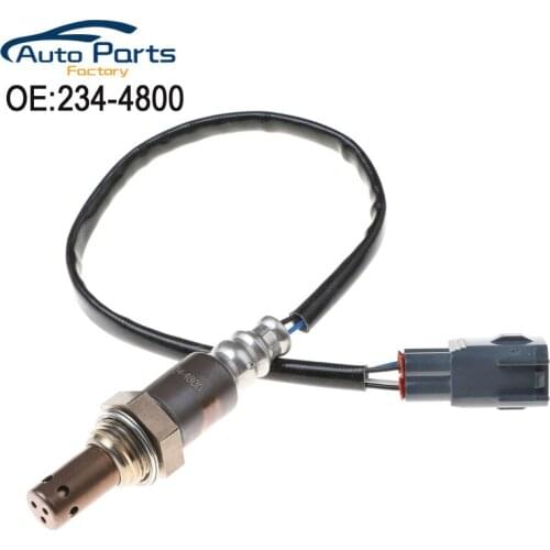 New Upstream O2 Oxygen Sensor Fits For Pontiac Vibe Toyota Corolla Matrix 1.8L 2003-2004 234-4800 2344800 89465-13030