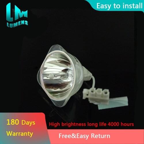 Original bare lamp For 5J.J4S05.001 5J.J5205.001 5J.J0A05.001 RLC-055 RLC-058 for MP515 MW814ST MP525 SHP132 SHP159 Long life