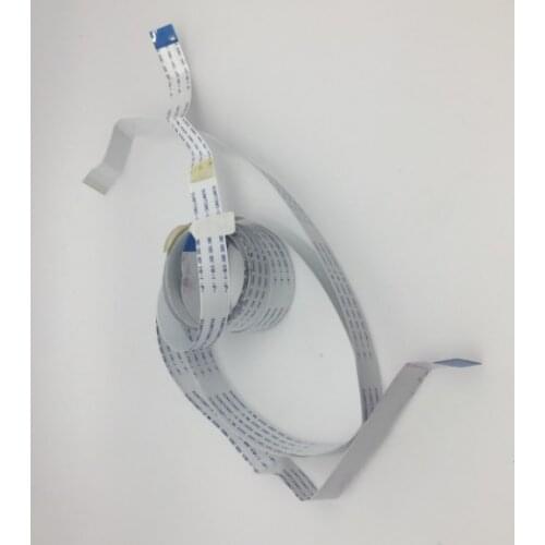 PRINTHEAD CABLE headcable FOR EPSON TX800 TX700 TX720 A800 TX820 F192040 headcable printer parts