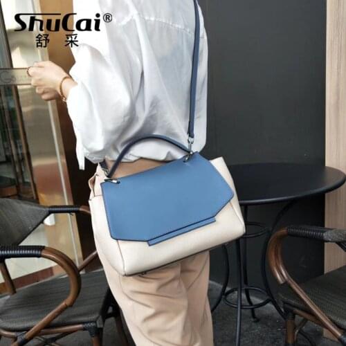 Women's Shoulder Bags Shucai China