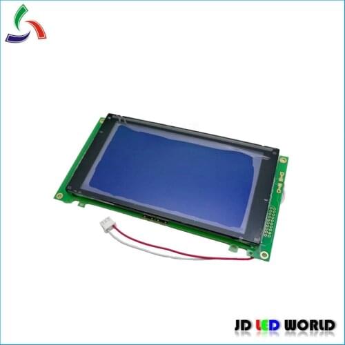 Compatible LCD For WG240128A-YYH-VZ WG240128A-TTI-TZ Replacement