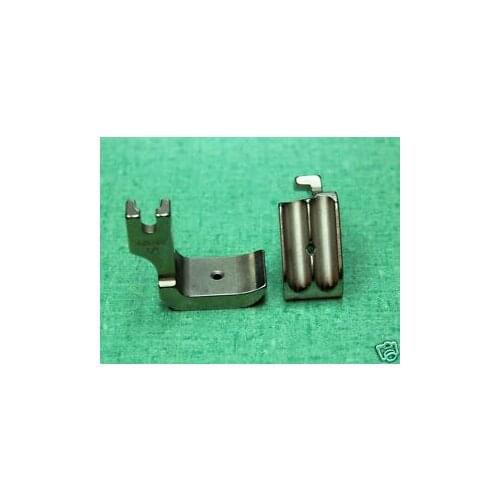 1 pcs DOUBLE gauge welting PIPING FOOT #36069DG size 1/4" 1/8'' 3/16